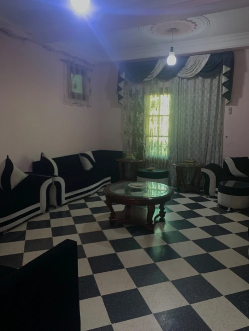Location Villa Alger Kouba