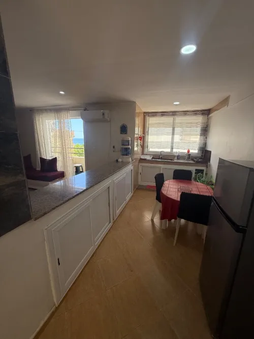 Location Appartement F3 Béjaïa Beni ksila