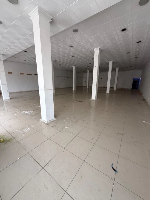 Location Local Alger Baraki