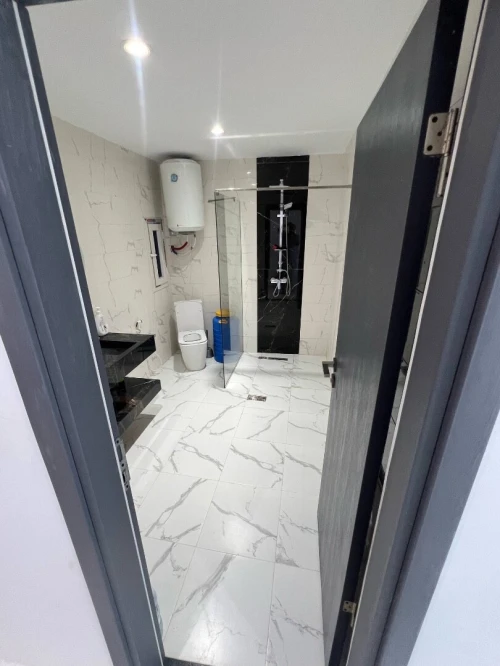 Vente Appartement Béjaïa Beni ksila