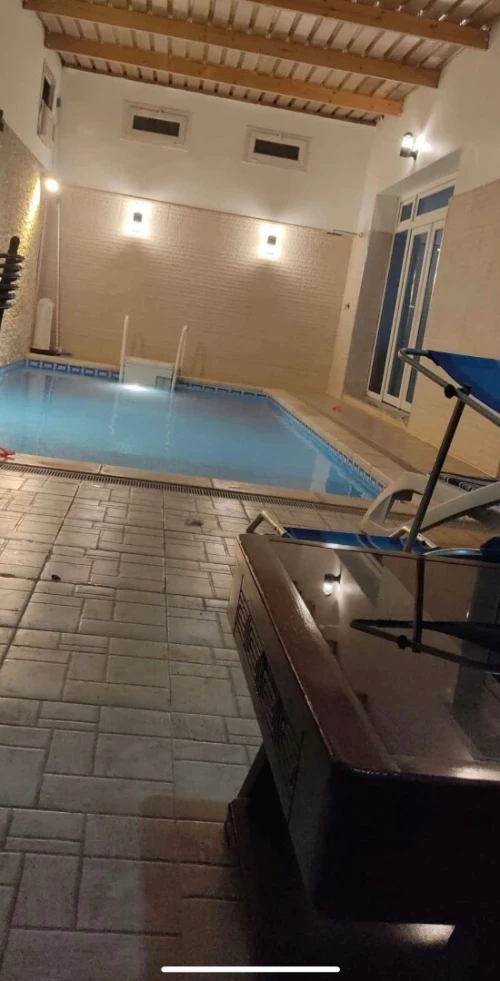 Location Appartement F3 Béjaïa Beni ksila