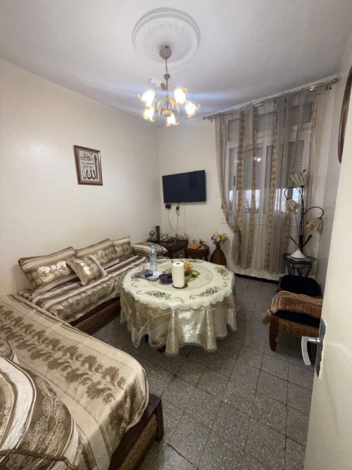 Vente Appartement F3 Alger Kouba