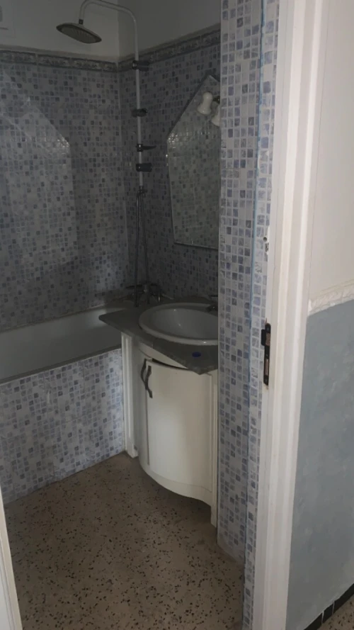 Vente Appartement F3 Alger Dar el beida