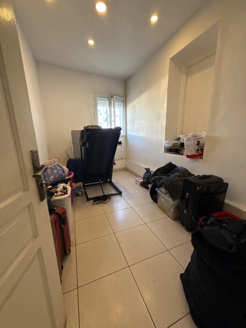 Vente Appartement F4 Alger Alger centre