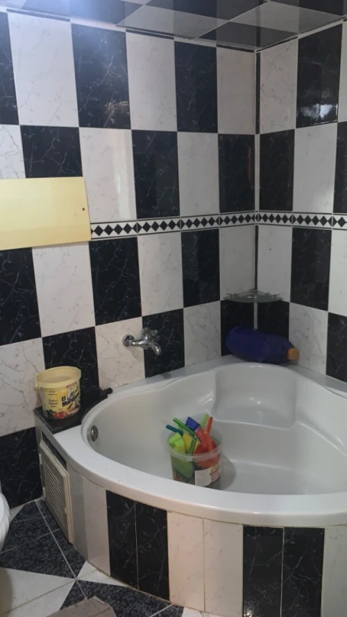 Location Villa Alger Kouba
