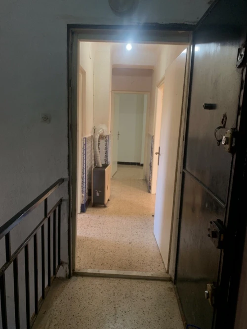 Vente Appartement F2 Alger Draria