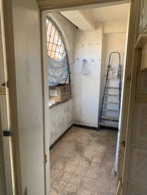 Vente Appartement F2 Alger Draria