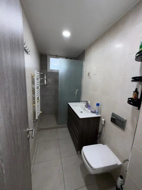 Vente Appartement F3 Alger Kouba