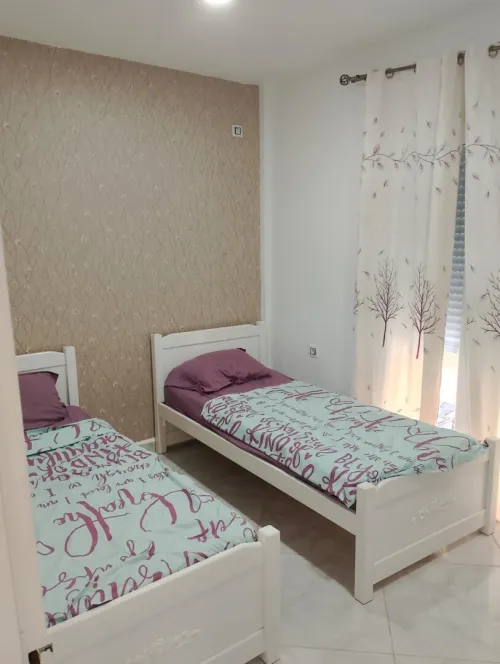Location Appartement F3 Béjaïa Beni ksila
