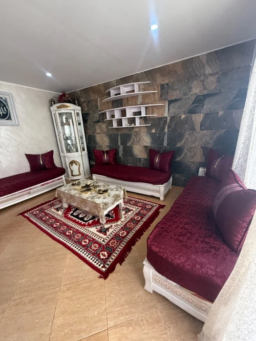 Vente Appartement F2 Béjaïa Beni ksila
