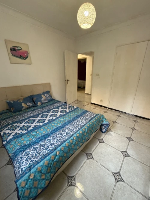 Vente Appartement F4 Alger Bouzareah