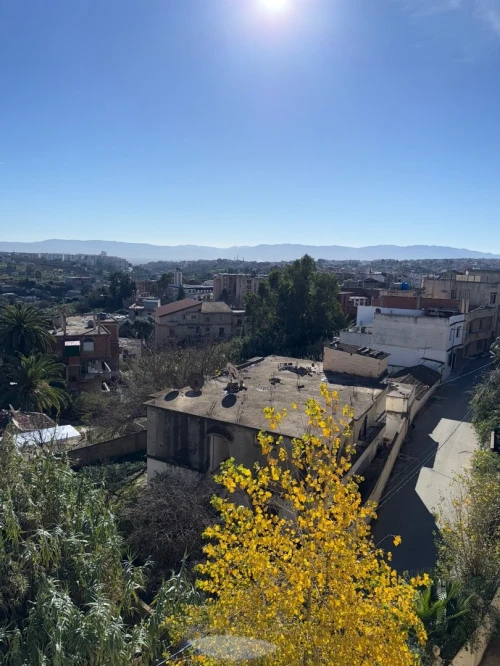 Vente Appartement F4 Alger Saoula