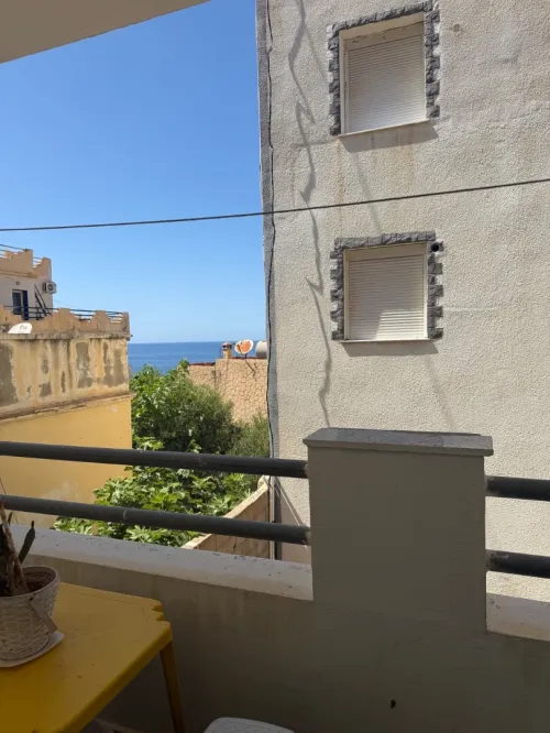 Location Appartement F3 Béjaïa Beni ksila