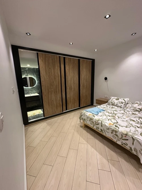 Location Appartement F3 Béjaïa Beni ksila