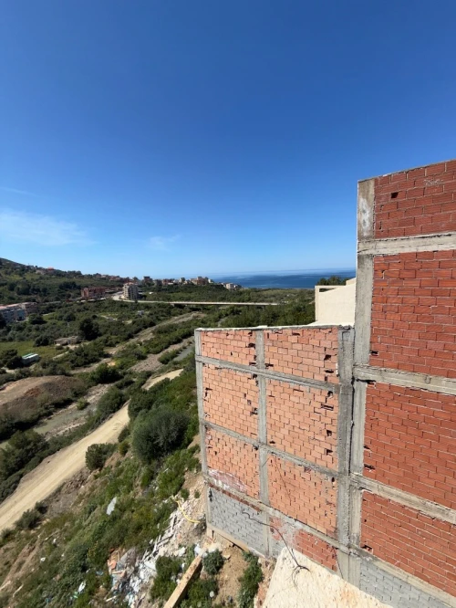 Vente Villa Béjaïa Beni ksila