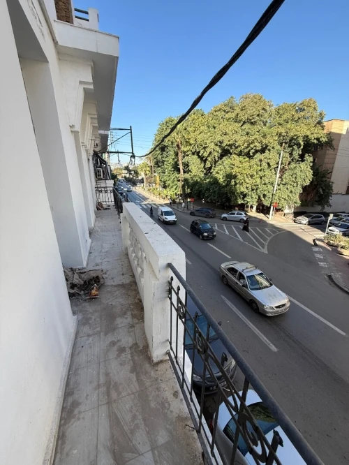 Vente Appartement F4 Alger Belouizdad