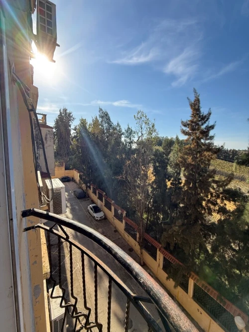 Vente Appartement F3 Alger Souidania