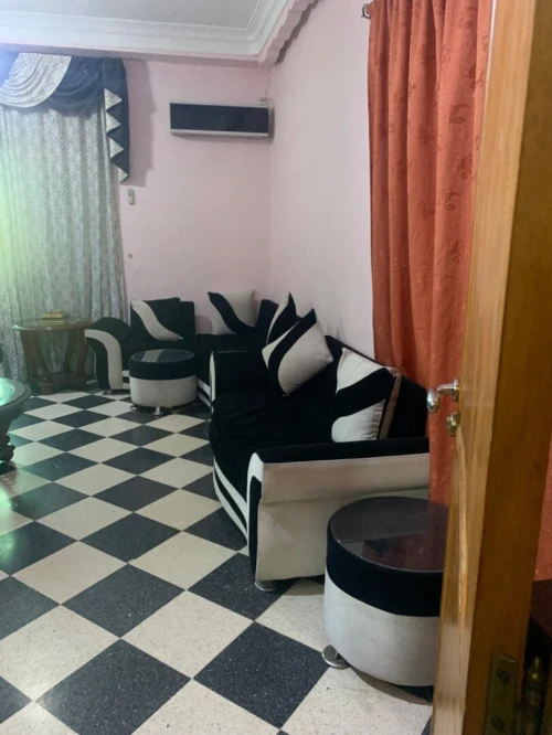 Location Villa Alger Kouba