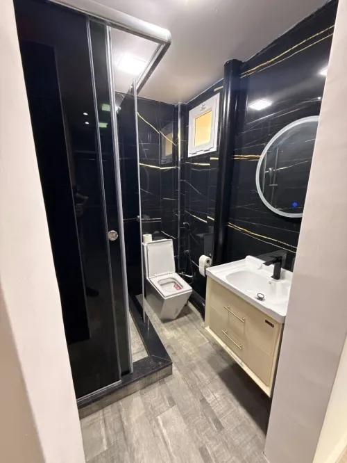 Vente Appartement F4 Alger Ouled fayet