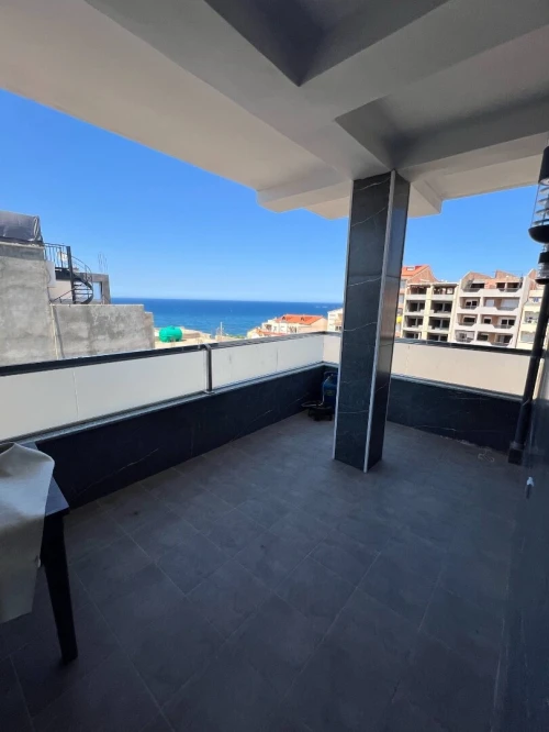 Vente Appartement Béjaïa Beni ksila