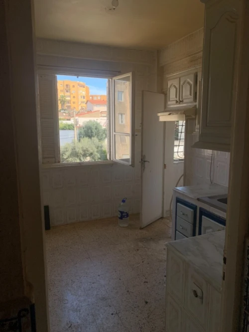 Vente Appartement F2 Alger Draria