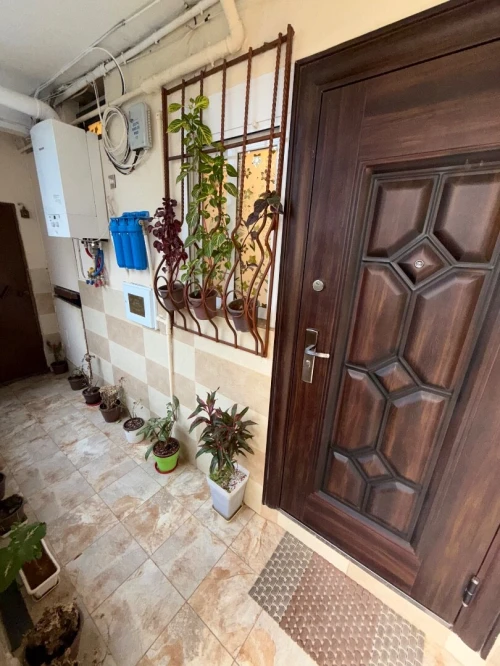 Vente Appartement F3 Alger Kouba