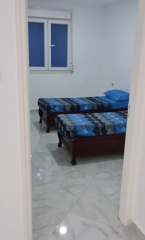 Location Appartement F3 Béjaïa Beni ksila