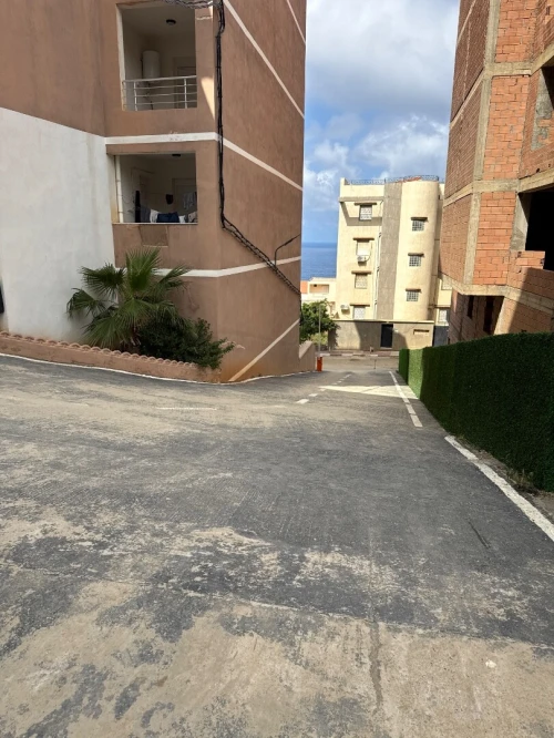 Vente Appartement F2 Béjaïa Beni ksila