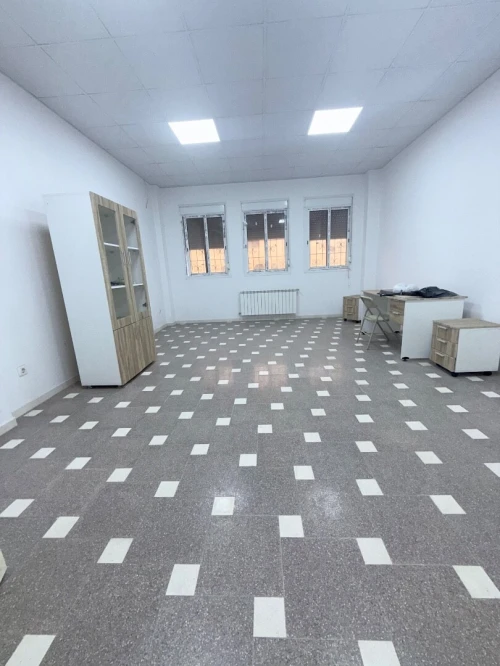 Location Local Alger Hussein dey
