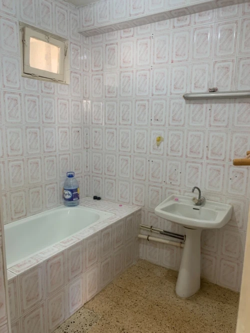 Vente Appartement F2 Alger Draria