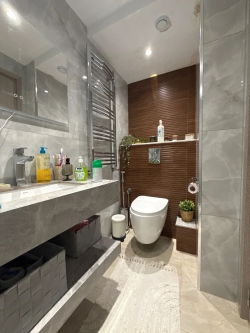 Vente Appartement Duplex F4 Alger Kouba