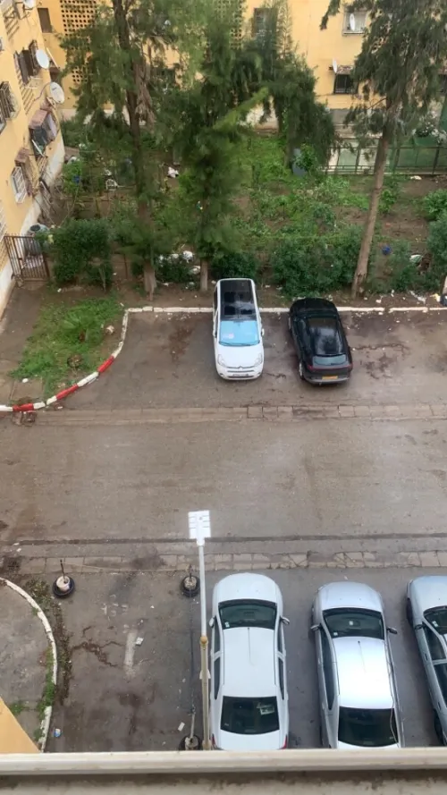 Vente Appartement F3 Alger Dar el beida