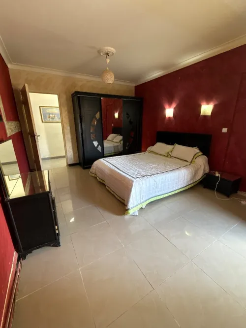 Vente Appartement F4 Alger Bouzareah