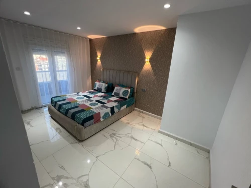 Vente Appartement Béjaïa Beni ksila