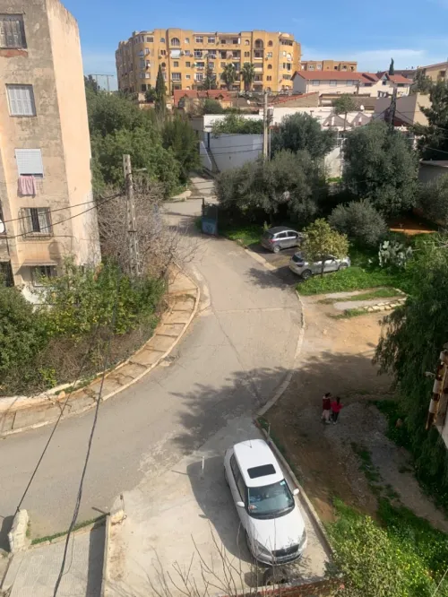 Vente Appartement F2 Alger Draria