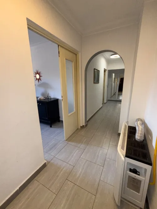 Vente Appartement F4 Alger Bouzareah