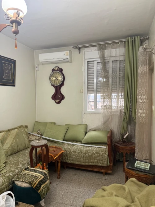 Vente Appartement F3 Alger Kouba