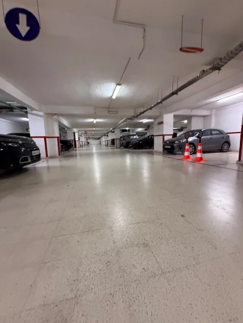Vente Appartement F5 Alger Cheraga