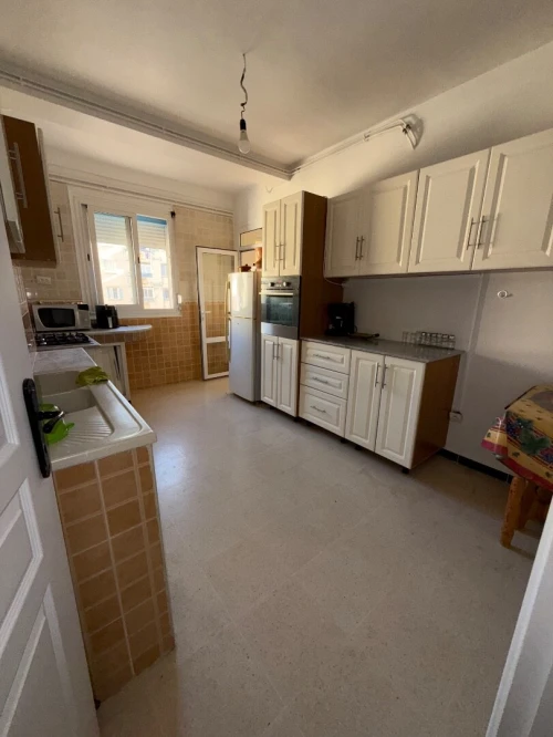 Vente Appartement F3 Alger Souidania