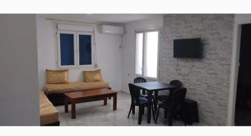 Vente Appartement F3 Béjaïa Beni ksila