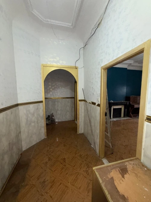 Vente Appartement F6 Alger Alger centre