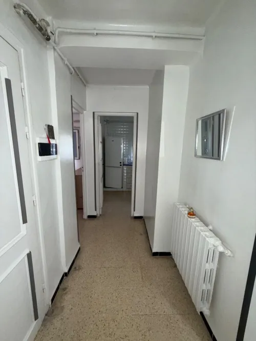 Location Appartement F4 Alger Said hamdine