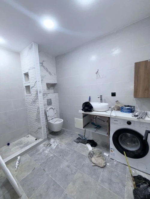 Vente Appartement F2 Alger Douera