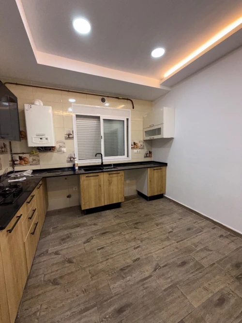 Location Appartement F4 Alger Kouba