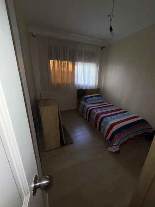 Vente Appartement F4 Alger Kouba