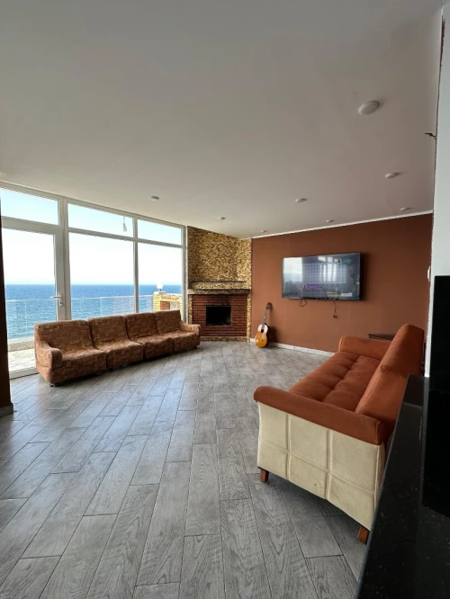 Location Appartement F3 Béjaïa Beni ksila