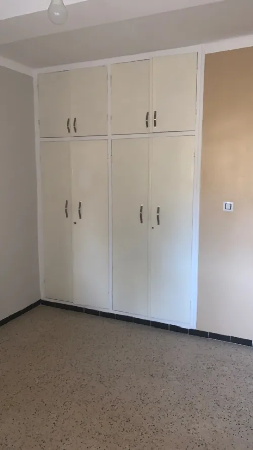 Vente Appartement F3 Alger Dar el beida