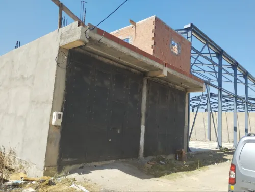 Location Local Alger Baraki