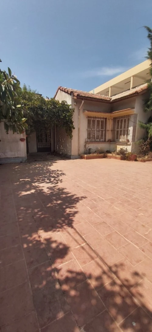 Vente Villa Alger Bouzareah