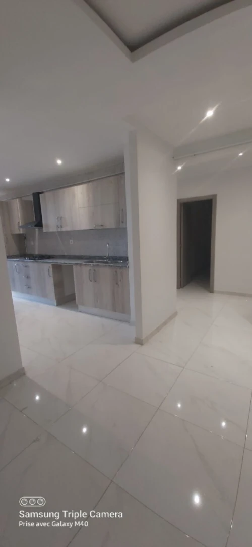 Vente Appartement F3 Alger Cheraga
